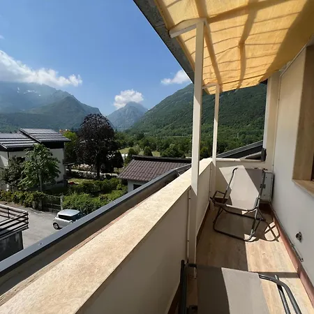 Vecchio Mulino 9&10 Апартаменты