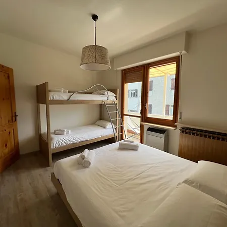 Vecchio Mulino 9&10 Апартаменты