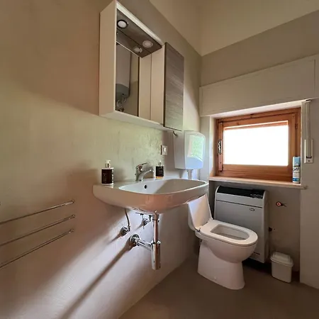 Vecchio Mulino 9&10 Апартаменты *