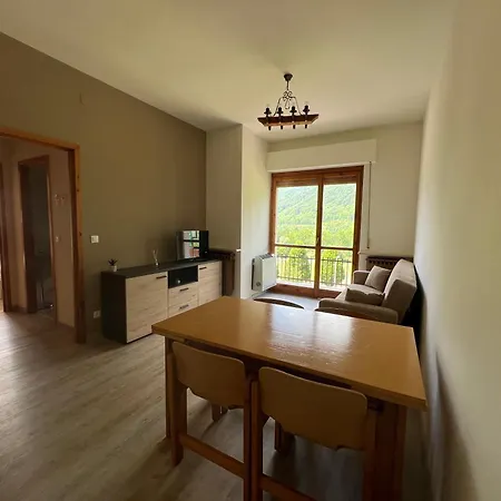 Апартаменты Vecchio Mulino 9&10 Энтраккуе