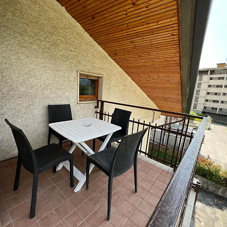 Vecchio Mulino 9&10 Apartment Entracque