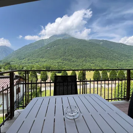 Vecchio Mulino 9&10 *