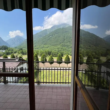 Vecchio Mulino 9&10 Apartment *