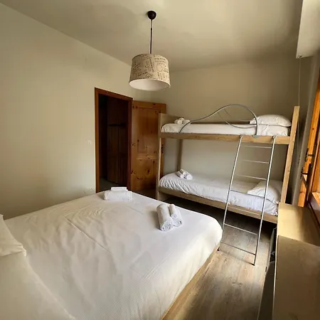 Vecchio Mulino 9&10 Энтраккуе