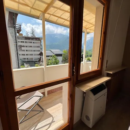 Vecchio Mulino 9&10 Apartment Entracque
