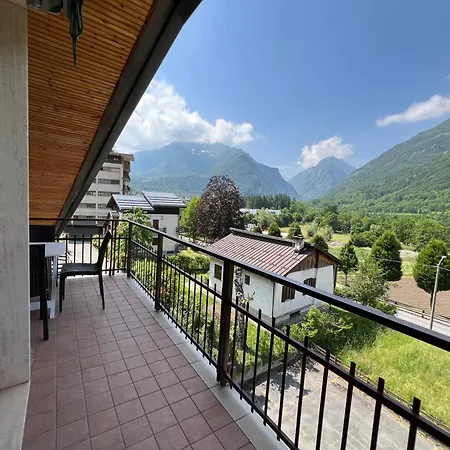 Vecchio Mulino 9&10 Apartment Entracque