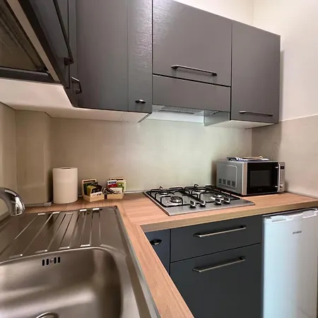 Vecchio Mulino 9&10 *