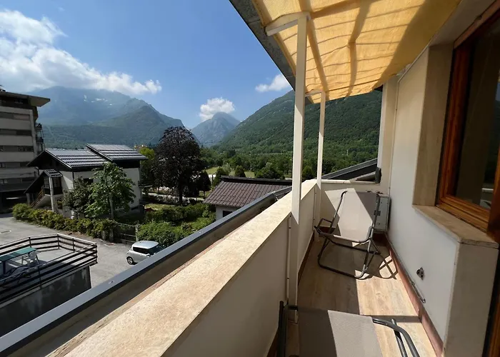Vecchio Mulino 9&10 Apartment