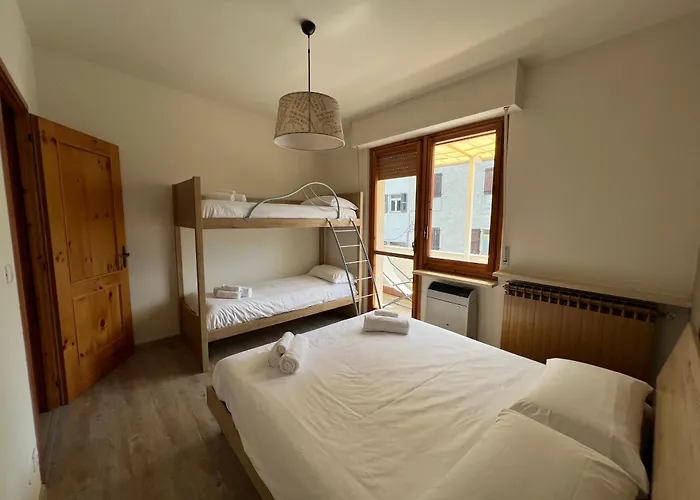 Vecchio Mulino 9&10 Apartment