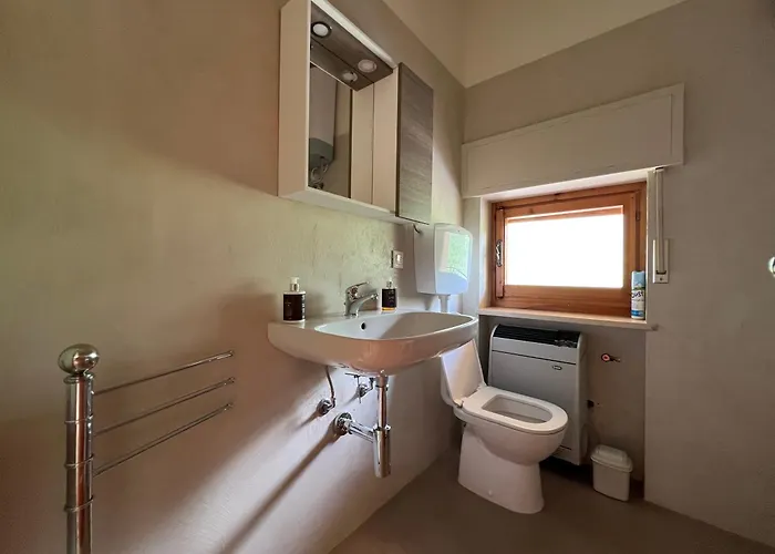 Vecchio Mulino 9&10 Apartment *