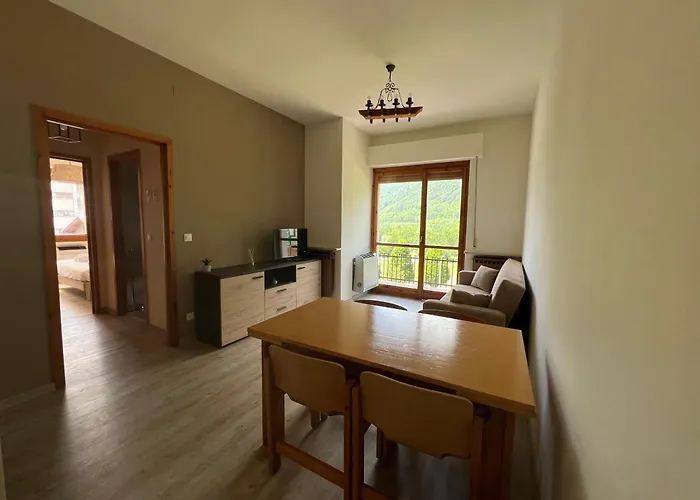 Apartment Vecchio Mulino 9&10 Entracque