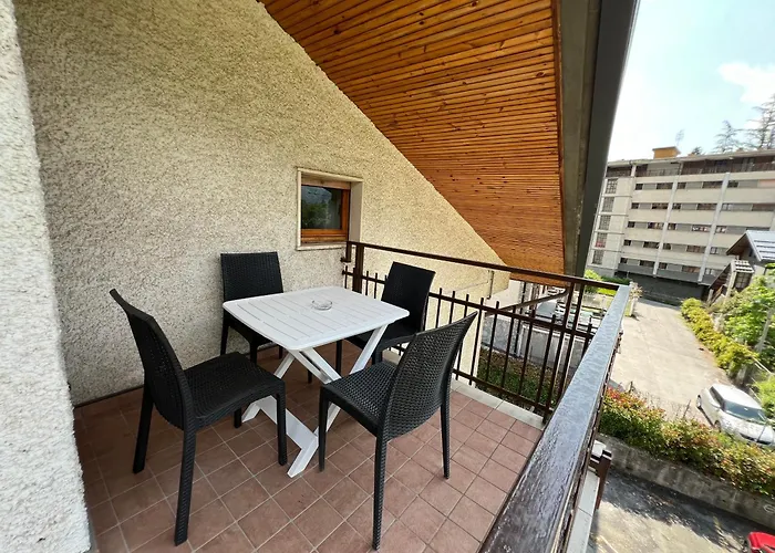 Vecchio Mulino 9&10 Apartment Entracque