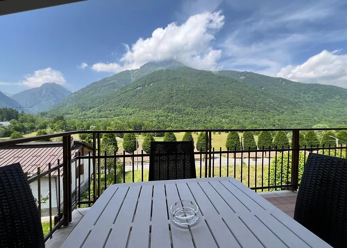 Vecchio Mulino 9&10 *