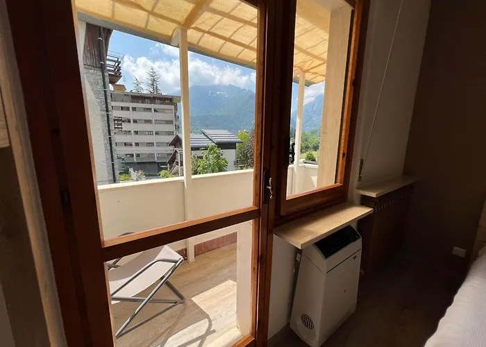 Vecchio Mulino 9&10 Apartment Entracque