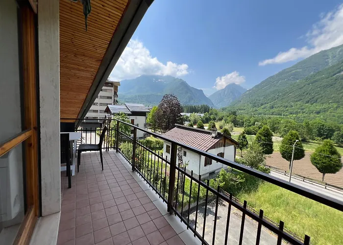 Vecchio Mulino 9&10 Apartment Entracque